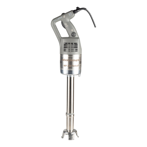 Robot Coupe MP350 Turbo Power Mixer Immersion Blender, 14"