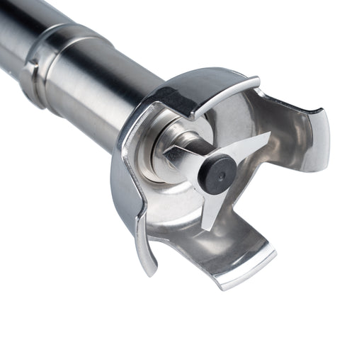 Robot Coupe MP450 Turbo Power Mixer Immersion Blender, 18"