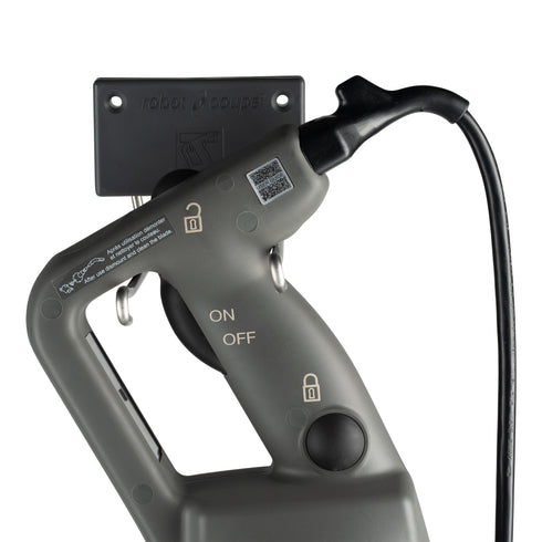 Robot Coupe MP550 Turbo Power Mixer Immersion Blender, 21"