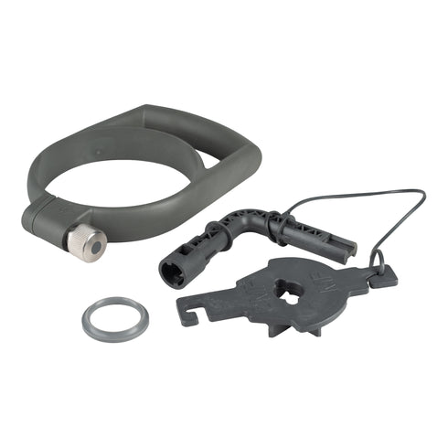 Robot Coupe MP550 Turbo Power Mixer Immersion Blender, 21"