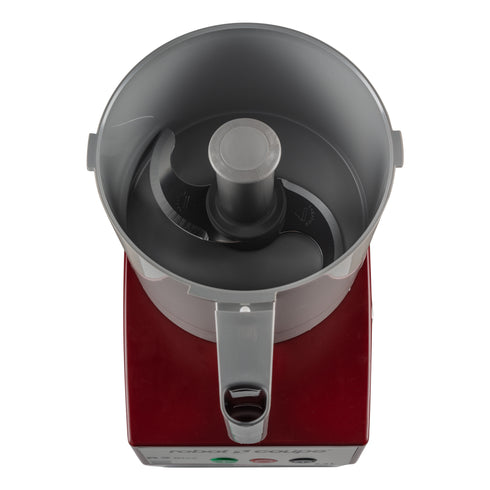 Robot Coupe R2Dice Combination Food Processor, 2 HP, 120V