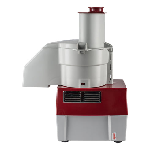 Robot Coupe | Robot culinaire combiné R2Dice Ultra, bol en acier inoxydable de 3 pintes, 2 HP, 120V