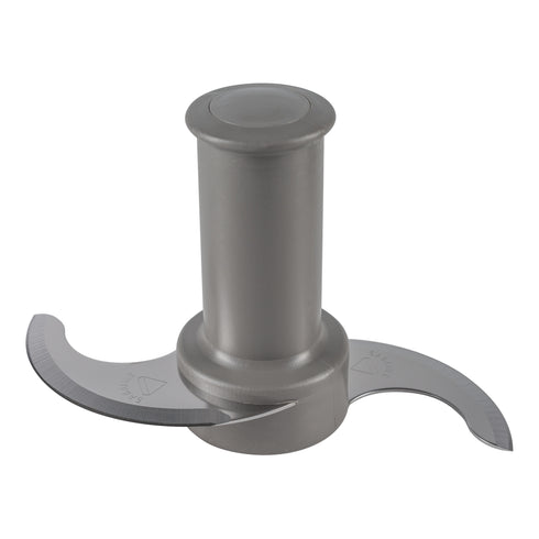 Robot Coupe | Robot culinaire combiné R2Dice Ultra, bol en acier inoxydable de 3 pintes, 2 HP, 120V