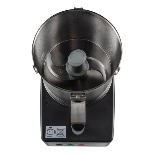 Robot Coupe | Robot culinaire combiné R301 Ultra, bol en acier inoxydable de 3,5 pintes, 1/2 HP, 115V