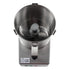 Robot Coupe R401 Combination Food Processor, Stainless Steel 4.5 qt Bowl, 1.5 HP, 120V