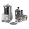 Robot Coupe R401 Combination Food Processor, Stainless Steel 4.5 qt Bowl, 1.5 HP, 120V