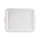 TableCraft Bus/Utility Bin Cover, 21.25" x 15.75"
