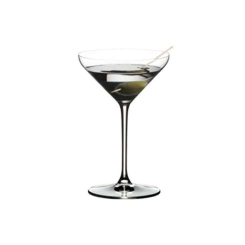 Riedel Extreme Martini Glass, 8 7/8 oz (12-pack)