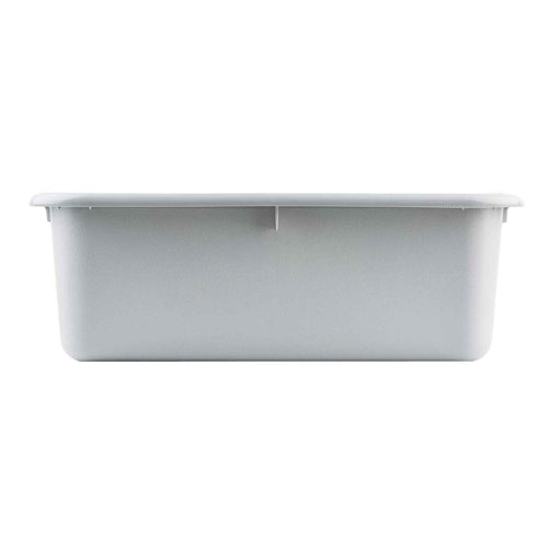 Artisanat de table | Bac pour autobus/utilitaire, 21,25" x 15,75" x 7"