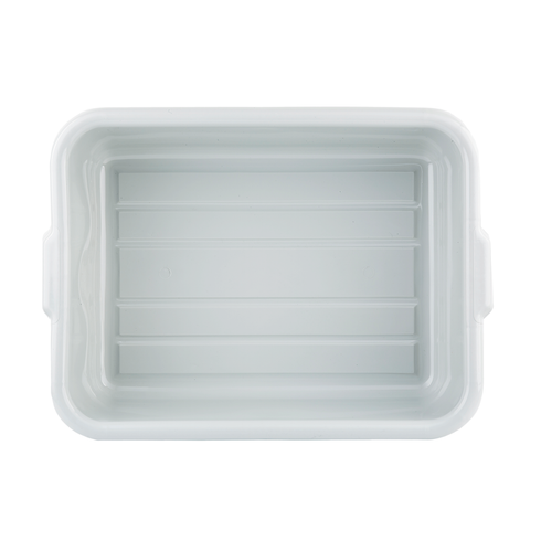 Artisanat de table | Bac pour autobus/utilitaire, 21,25" x 15,75" x 7"