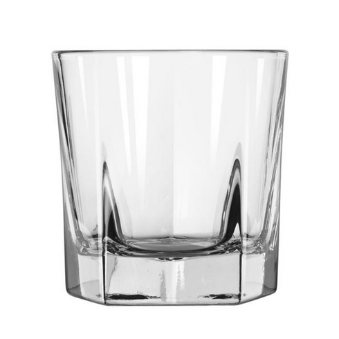 Libbey | Verre à whisky Inverness, 7 oz (paquet de 24)