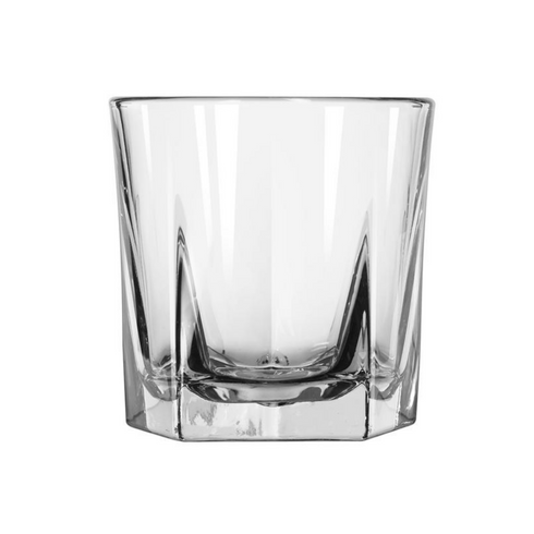 Libbey | Verre à whisky Inverness, 9 oz (paquet de 36)