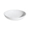 Tableware Solutions Plain White Salad Bowl, White, 10" (4-pack)