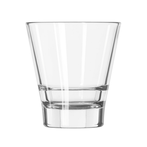 Libbey | Verre à whisky Endeavour, 9 oz (paquet de 12)