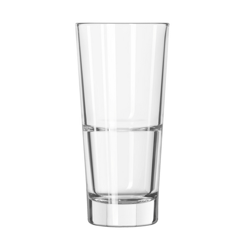 Libbey Endeavor Stackable Beverage Glass (12-pack)