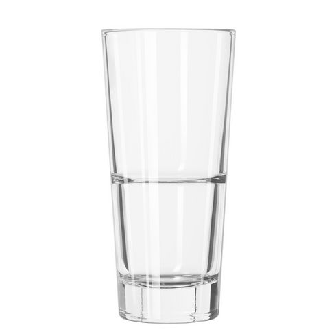 Libbey | Verre à boisson empilable Endeavour (paquet de 12)