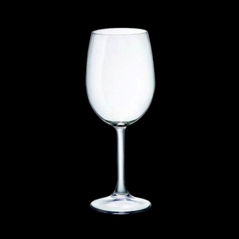 Steelite Sara Wine Glass, 8.5 oz (12-pack), FINAL SALE