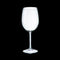 Steelite Sara Wine Glass, 8.5 oz (12-pack), FINAL SALE