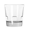 Libbey | Verre à l'ancienne double empilable Optiva, 12 oz (paquet de 12)