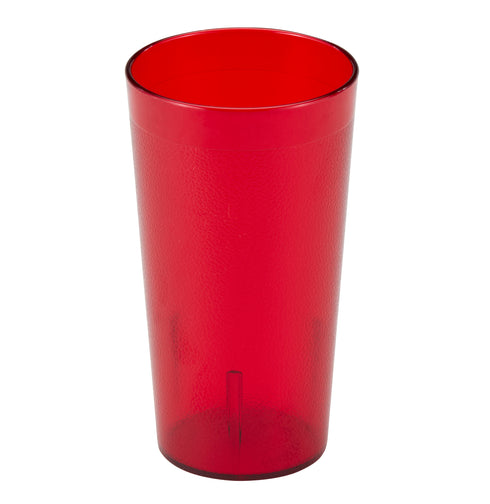 Cambro Camwear Colorware Tumbler, 16 oz