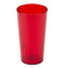 Cambro Camwear Colorware Tumbler, 16 oz