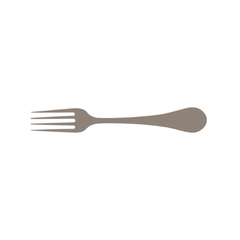 Corby Hall Santa Fe Euro Fork (12-pack)