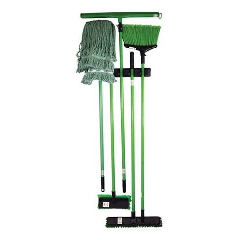 Globe | Trousse d'outils de nettoyage 11 pièces avec support, VENTE FINALE