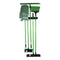 Globe 11 Piece Cleaning Tool Kit with Holder, FINAL SALE