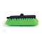 Globe Bi-Level Scrubbing Brush, 18"