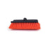 Globe Bi-Level Scrubbing Brush, 18"