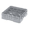 Cambro Camrack Glass Rack, 16 Compartment, Grey