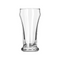 Libbey Heavy Base Pilsner Glass, Small, 6 oz (72-pack)