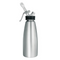 iSi Profi Whip, Cold Applications Only, 1 qt, Stainless Steel/Black