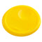 Rubbermaid Round Food Storage Container Lid, Yellow , FINAL SALE