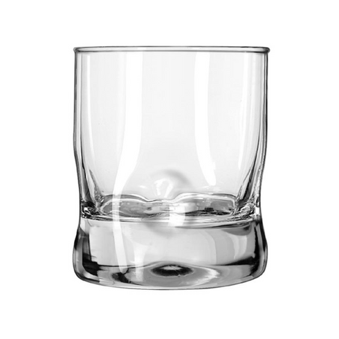Libbey | Verres doubles à l'ancienne Impressions, 11,75 oz (paquet de 12)