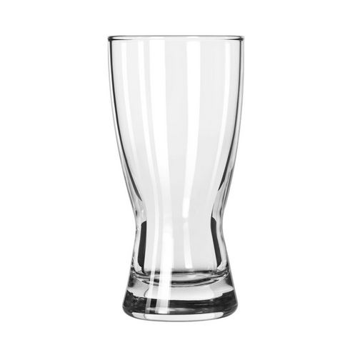 Libbey | Verre à Pilsner Sablier (paquet de 24)