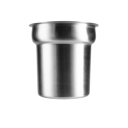 Articles de signature | bain-marie, acier inoxydable