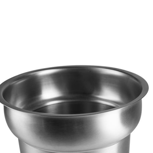 Articles de signature | bain-marie, acier inoxydable