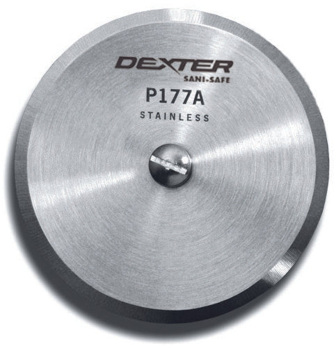 Dexter | Lame de coupe-pizza Sani-Safe, 5"