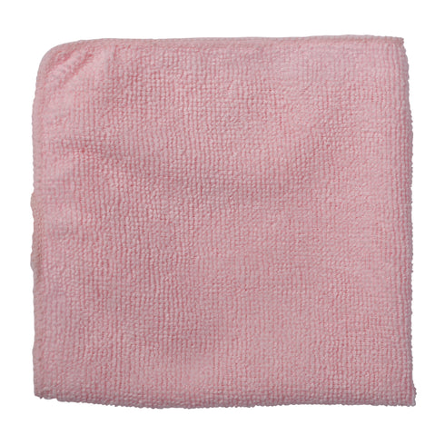 Caoutchouc | Chiffon en microfibre pour travaux légers, 12"