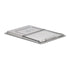 Cambro Camwear Food Storage Box Sliding Lid, Clear