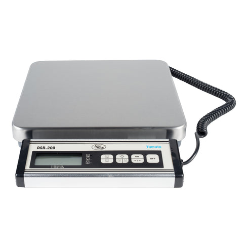 Yamato Accu-Weigh Digital Bench / Receiving Scale