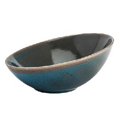 Oneida Terre Verde Slanted Bowl, 18.5 oz (12-pack)