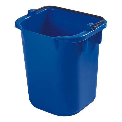 Rubbermaid Commerical Cleaning Pail, 5 Qt