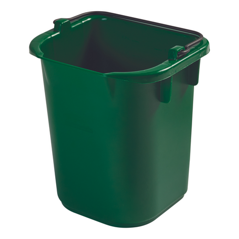 Rubbermaid Commerical Cleaning Pail, 5 Qt