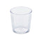 Aladdin Temp-Rite | Dimensions DMT214 Gobelet, 8 oz, plastique transparent (paquet de 80)