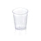 Aladdin Temp-Rite | Gobelet, 6 oz, plastique transparent (paquet de 48)