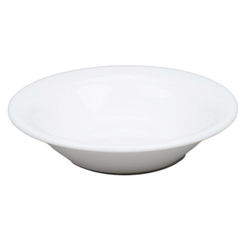 Arcoroc | Plat de fruits pour restaurant, 3,5 oz, blanc (paquet de 36)