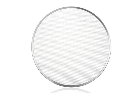 Browne Pizza Screen, Aluminum