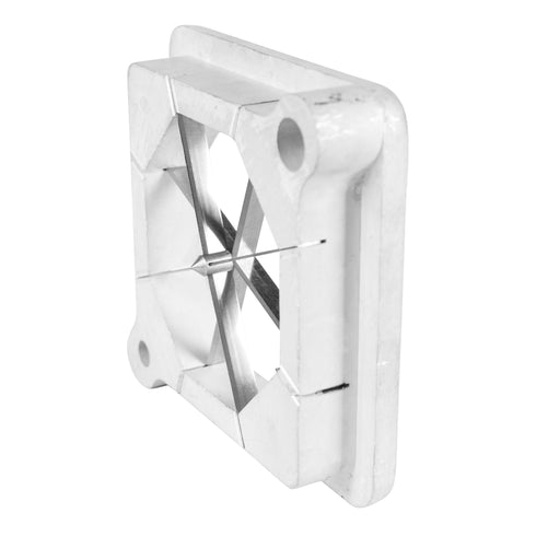 Vollrath | Matrice de découpe pour pommes de terre